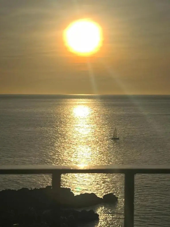 Marina Azul In La Herradura