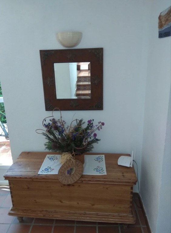 Hotel las Calas