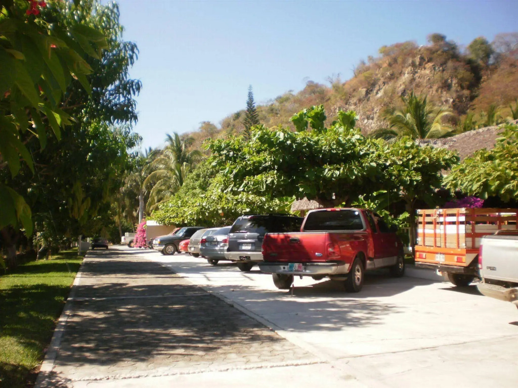 Hotel & Club Campestre Altos Paraiso
