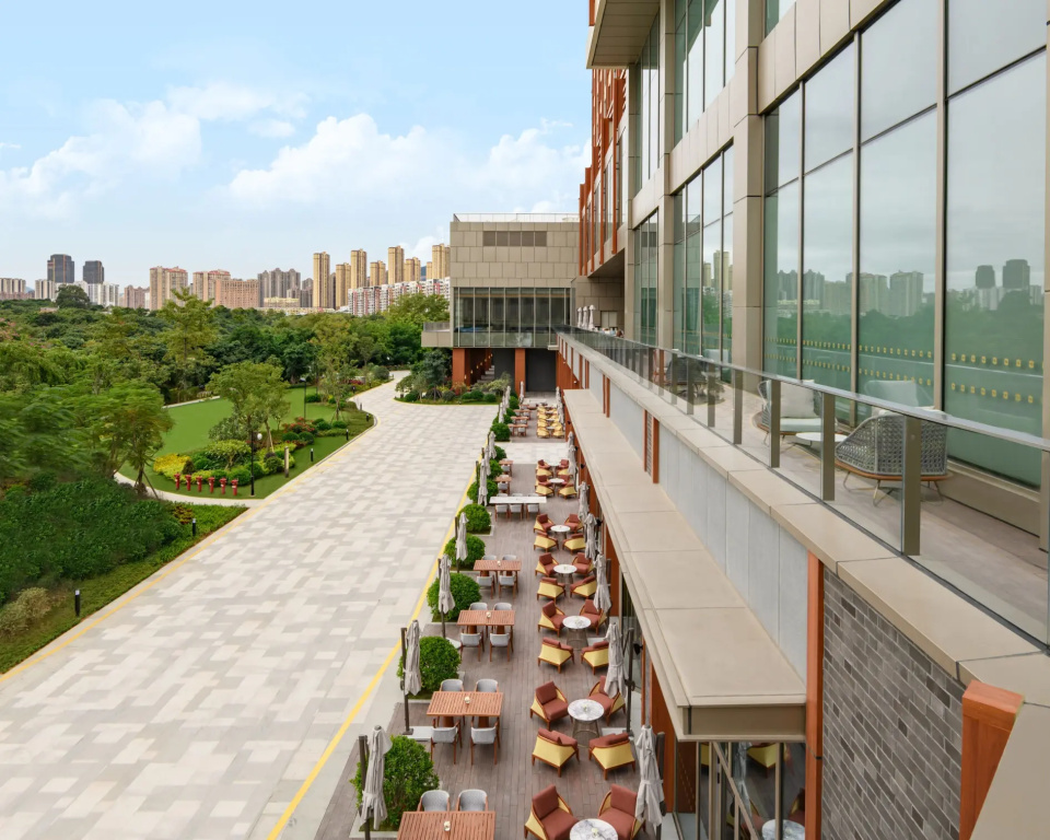 Shangri-La Putian