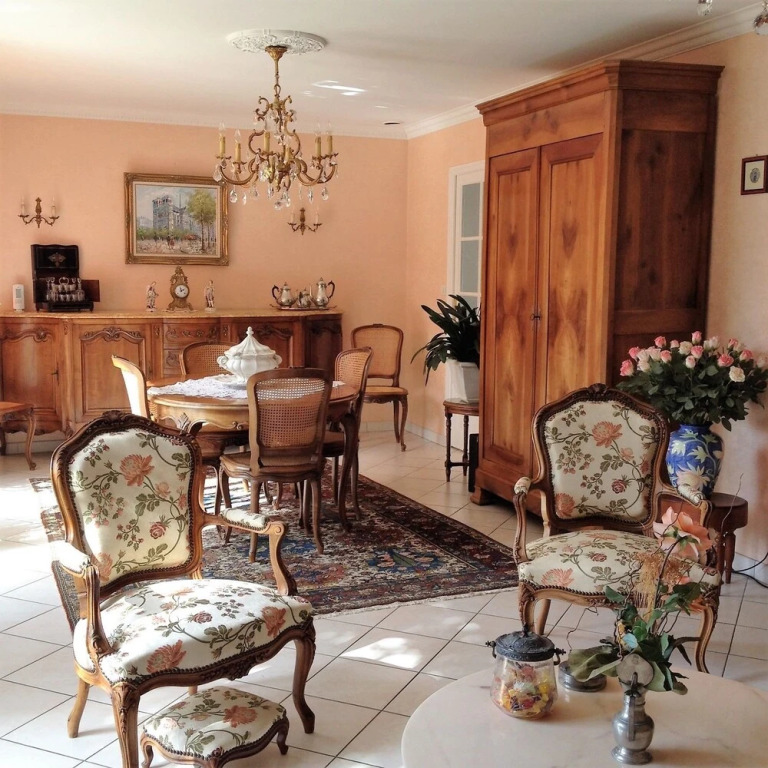 Agora Mijo Chambre d'Hôtes Studio