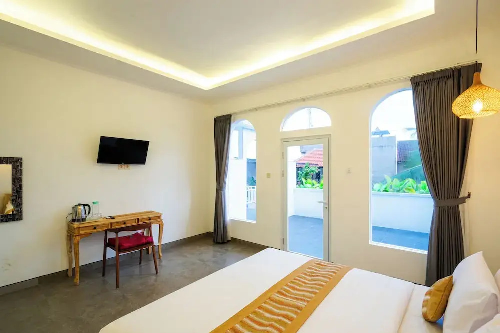 Mahayana House