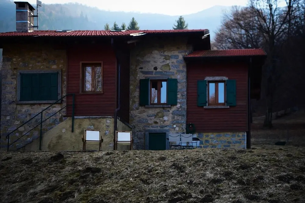 Easy Welcome Il Faggio - Alpe del Ville San Primo