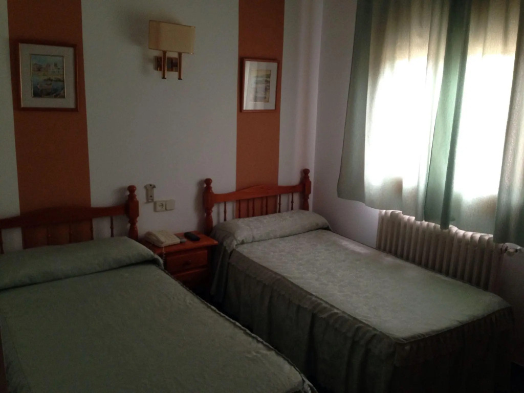 Hotel Matias