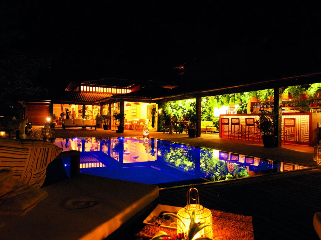 Insólito Boutique Hotel & Spa