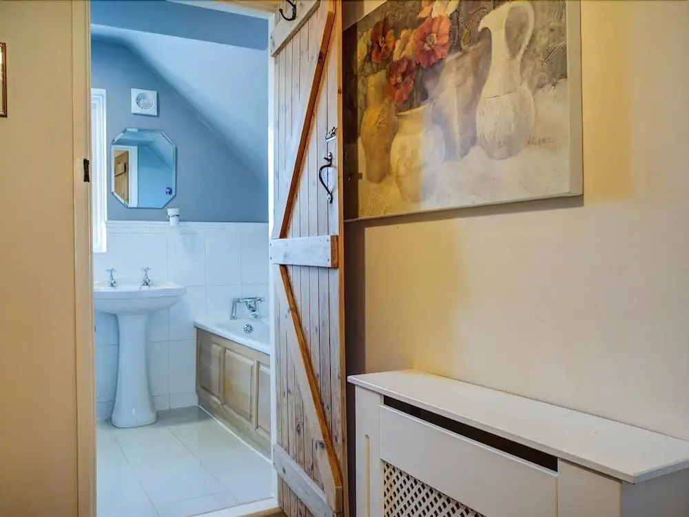 Aelia Cottage, Cirencester