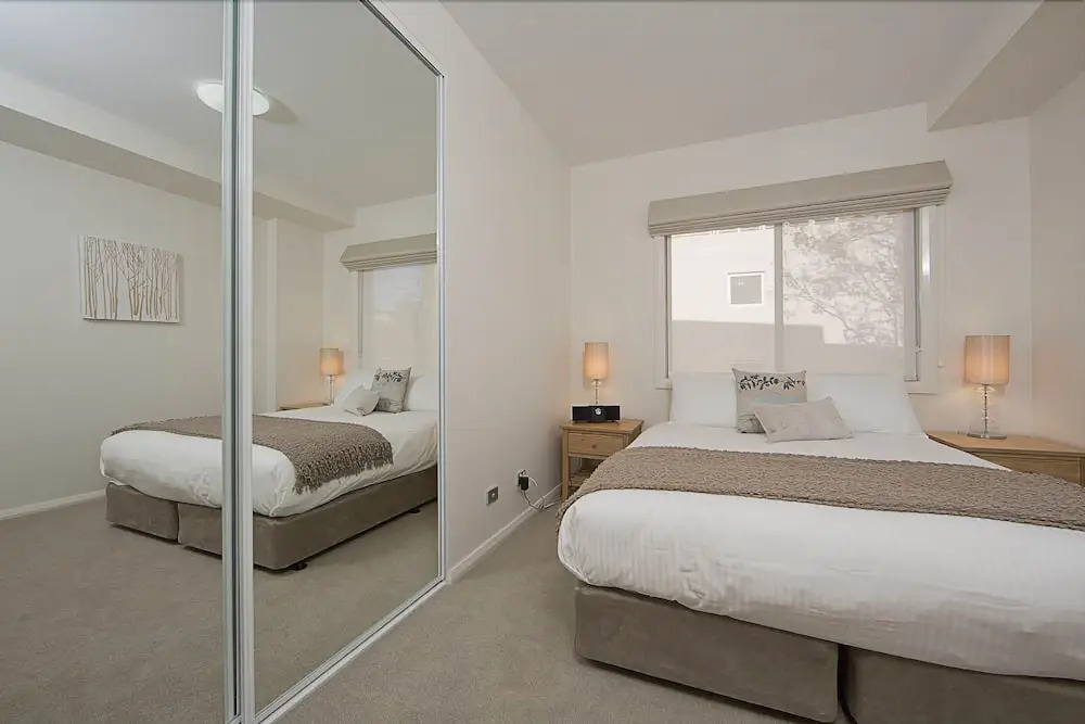 Domain On The Park by Accommodate Canberra
