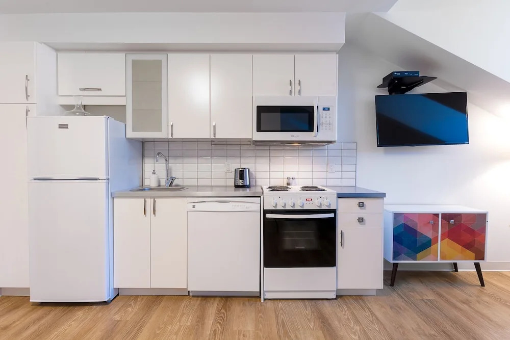 Les Lofts de Buade - Par Les Lofts Vieux-Québec