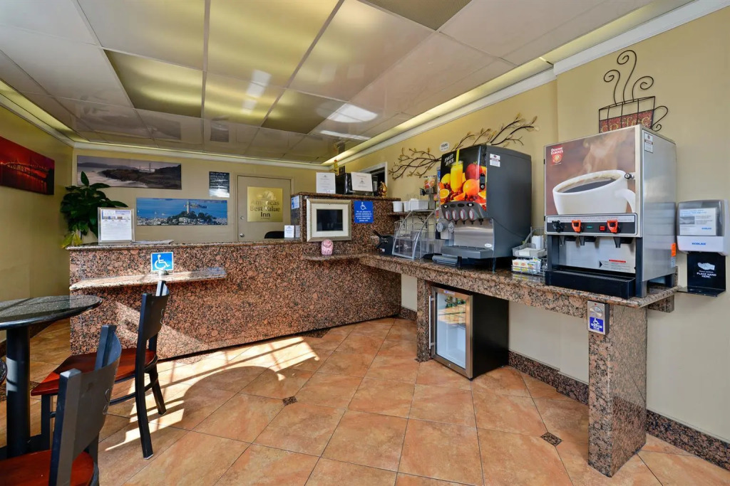Inn at Bayshore