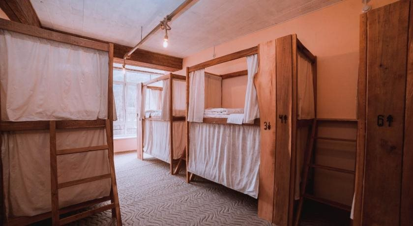 Hostel MoreGor