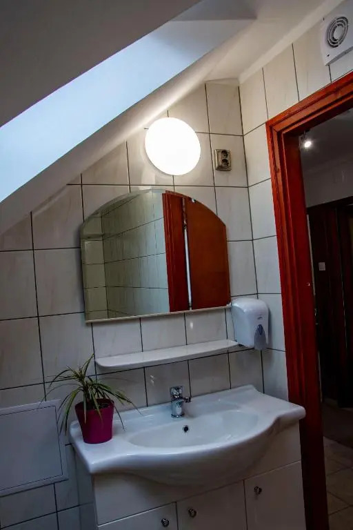 Luca Apartman