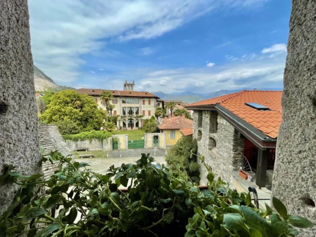 Casa del Villaggio