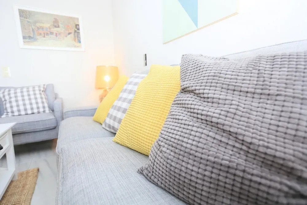 Apartamento Junto al mar Para 5 Personas en Cambrils