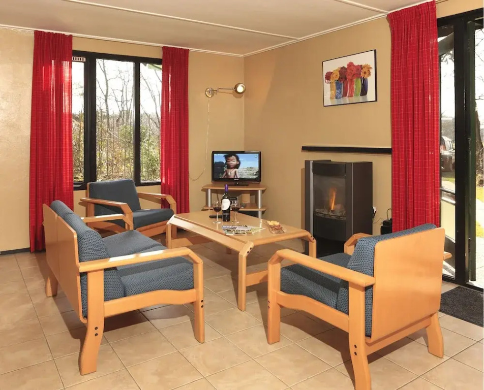 Vakantiepark De Lindenberg