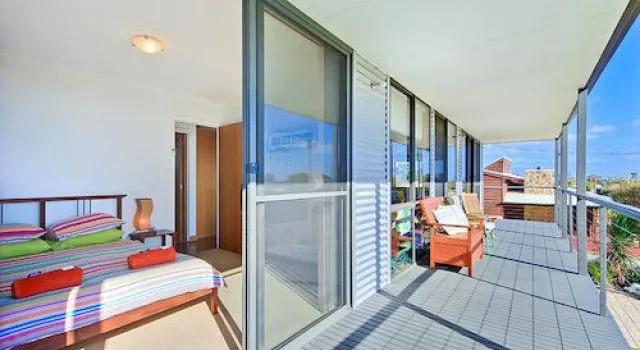 Sea Lime Beach House