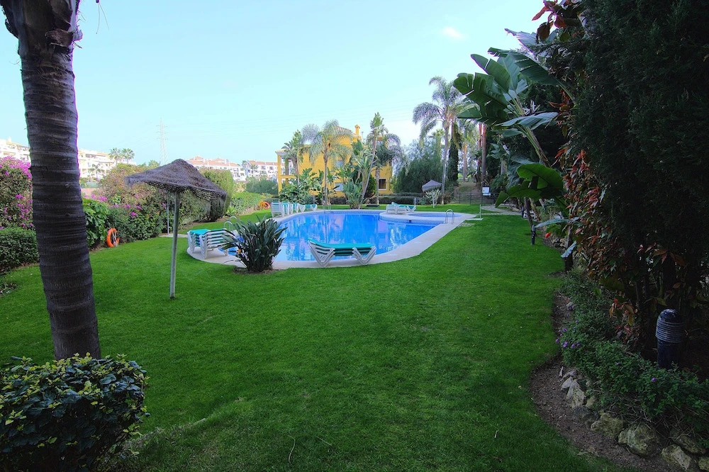 Guadalupe Apartment
