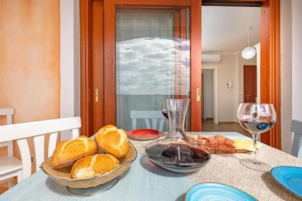 Shanti House Olbia
