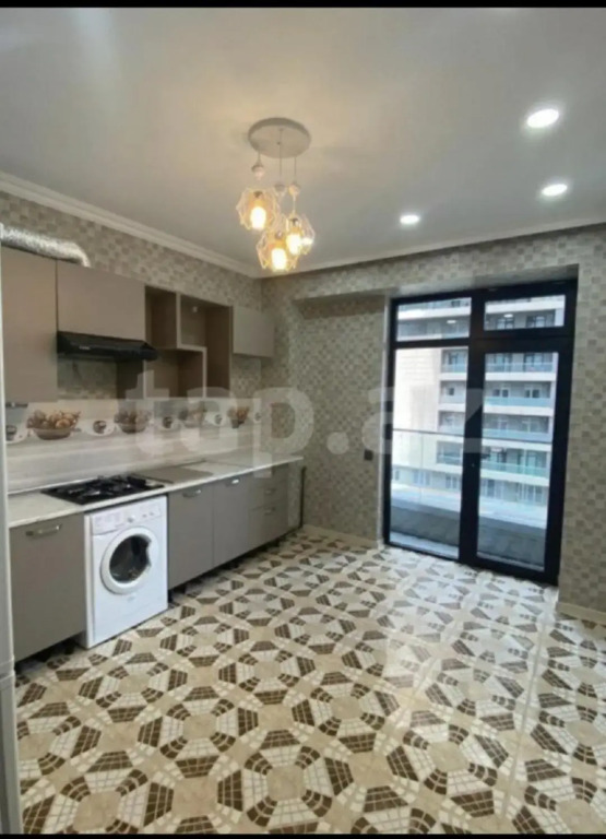 Apartament vozle caspian biznes centr