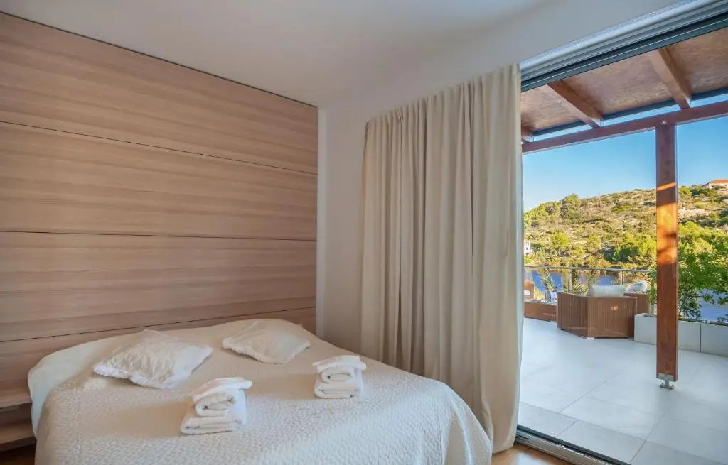 Stunning Brac Villa 5 Bedrooms Villa Infinite Stunning Sea Views