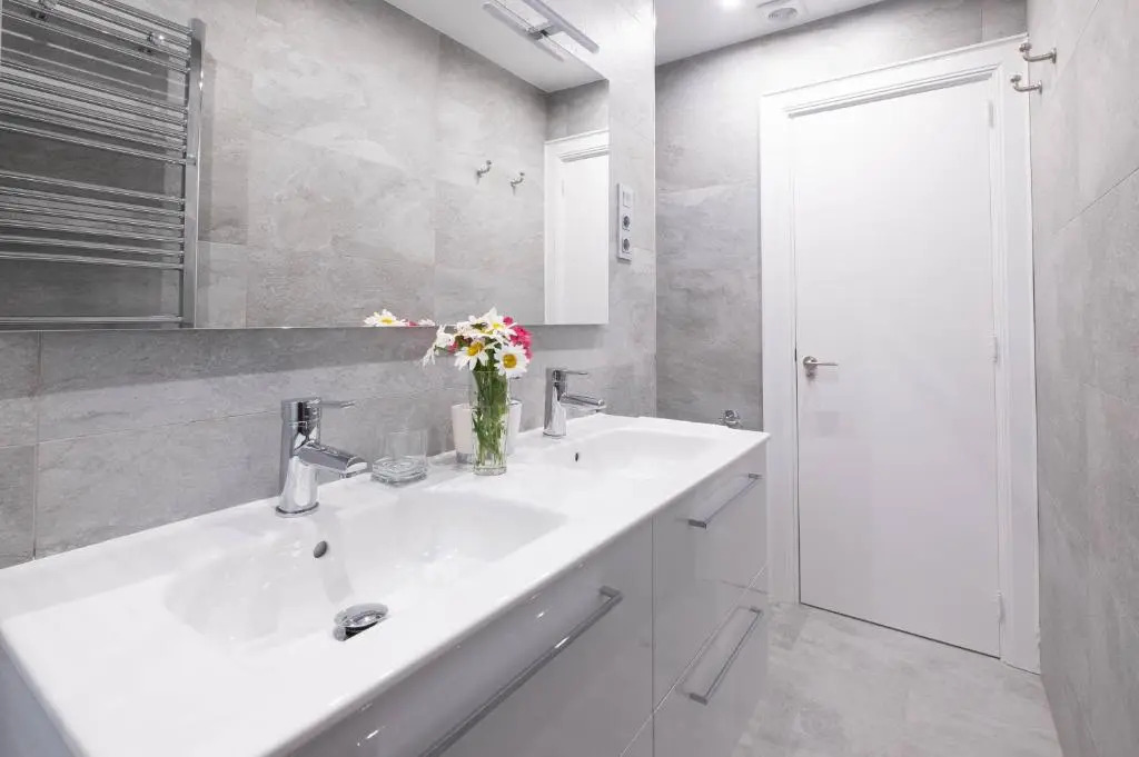 Apartamento Tiboli con parking gratuito