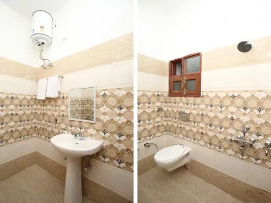 Hotel 39 By OYO Rooms