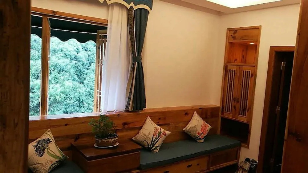 YUELU-House Inn