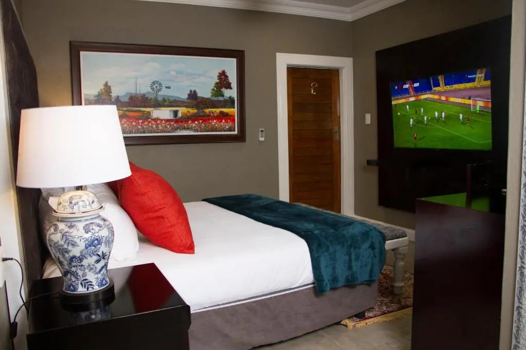 Sasavona Boutique Hotel