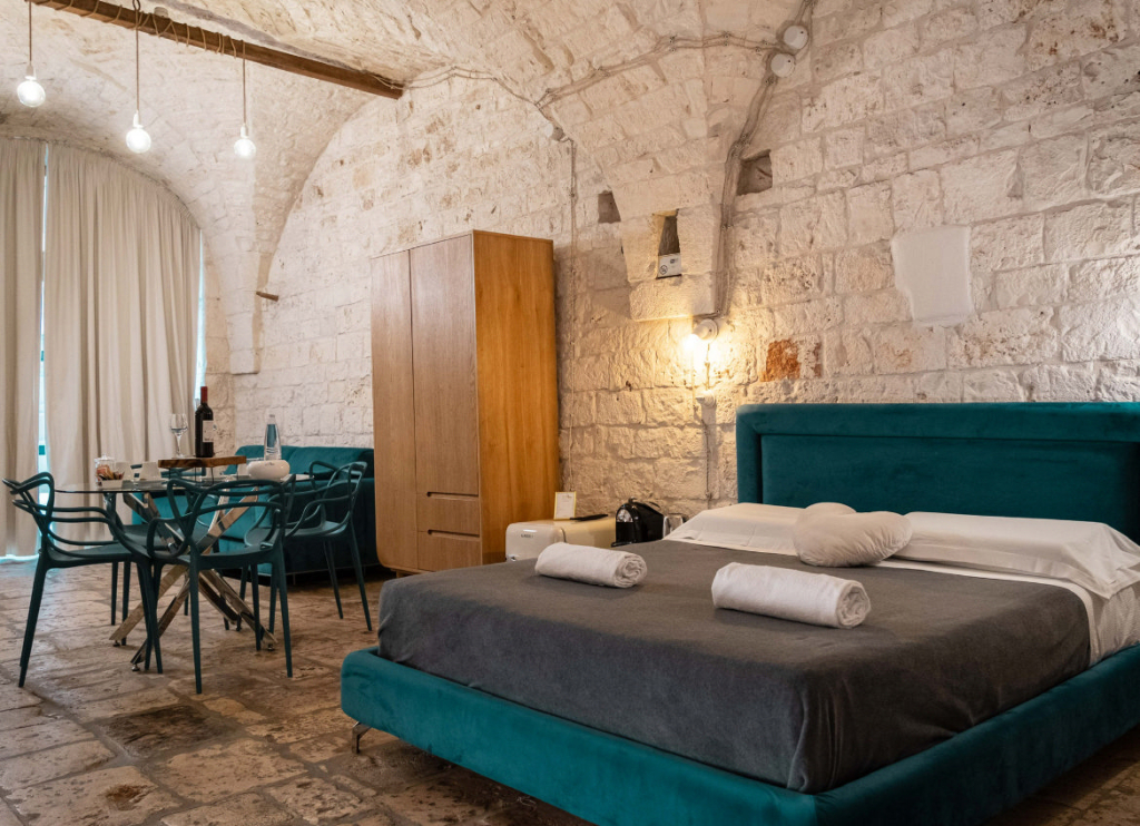 Dama Bianca Boutique Hotel Ostuni