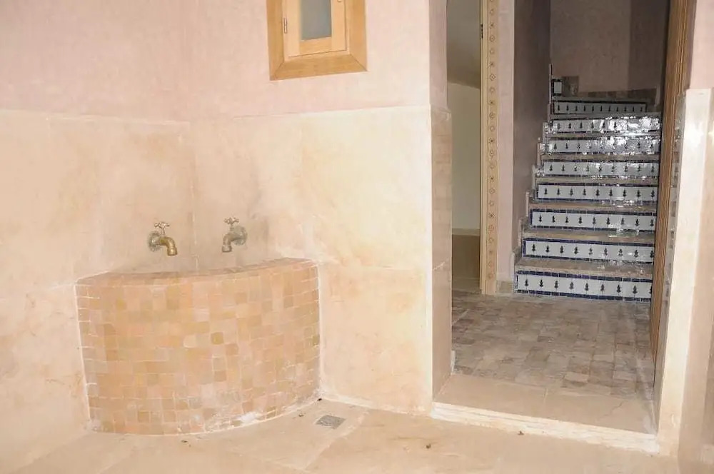 Villa Jasmine V4 70 Marrakesh