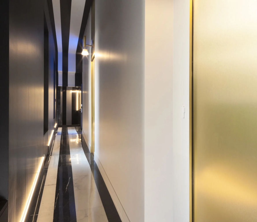 Senato Hotel Milano