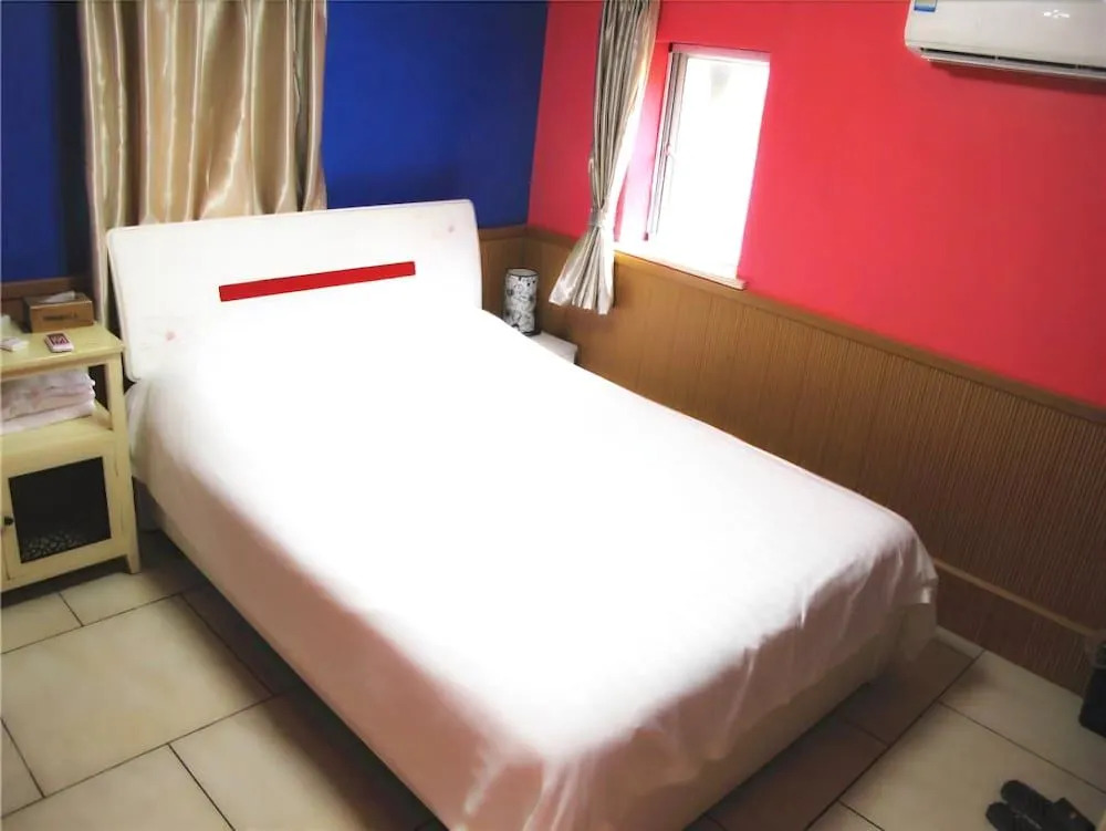Gulangyu Fuxing No.10 Family Inn - Xiamen