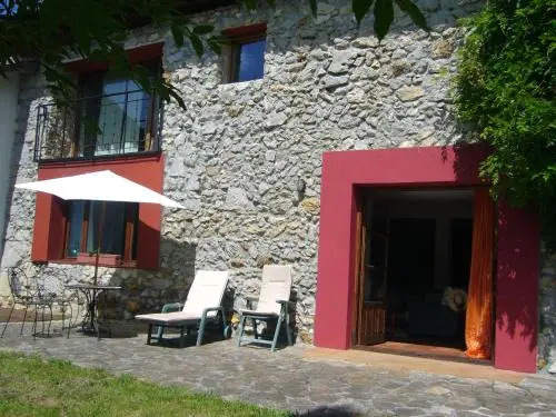 Mote Cottage
