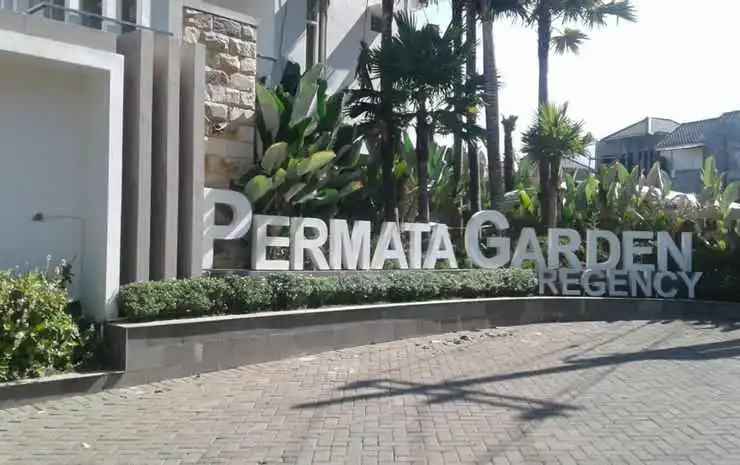 Two Bedroom at Villa Keluarga Permata Batu