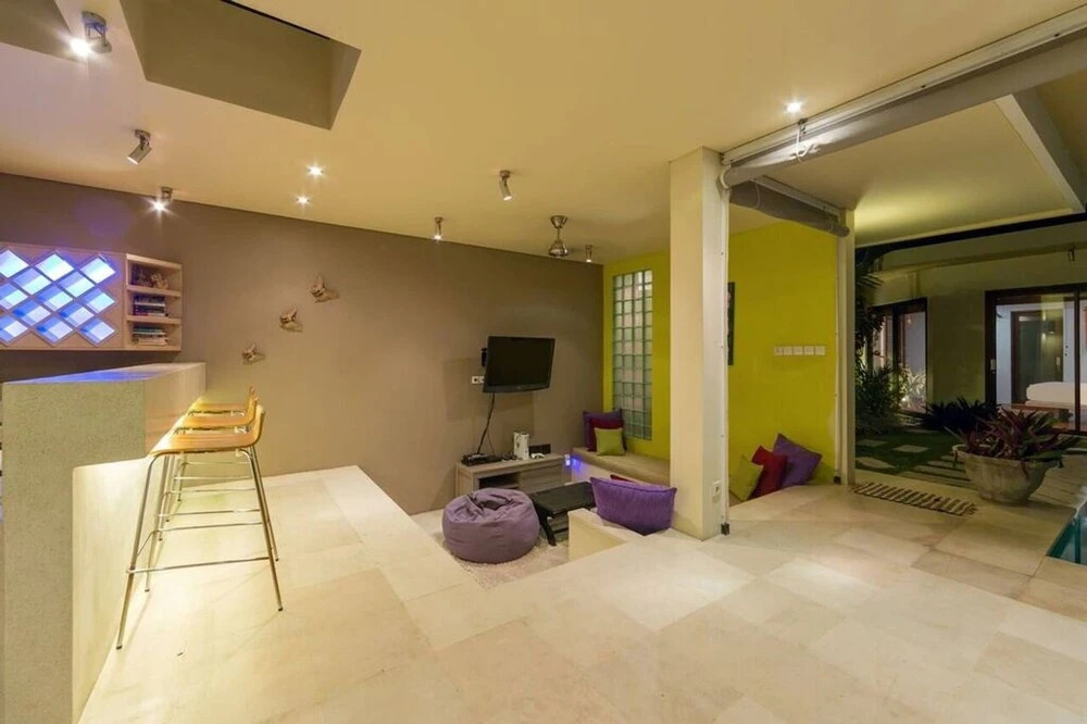 Modern 3-bedroom Puteri Villa