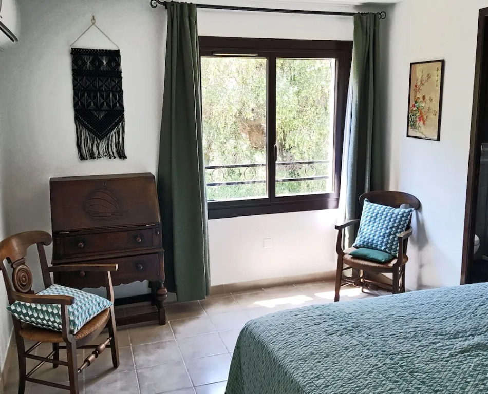 Domaine MAS NATURA 2 gites climatisation, piscine et SPA