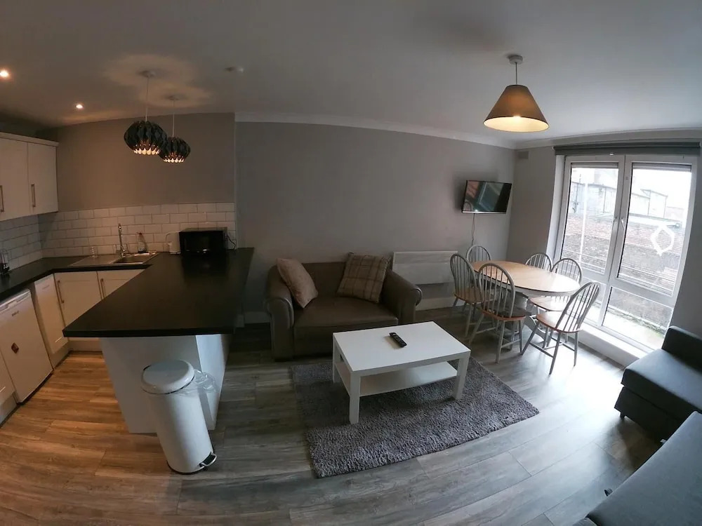 Green St Self Catering