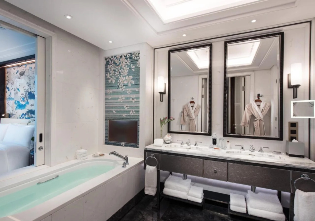 Waldorf Astoria Chengdu
