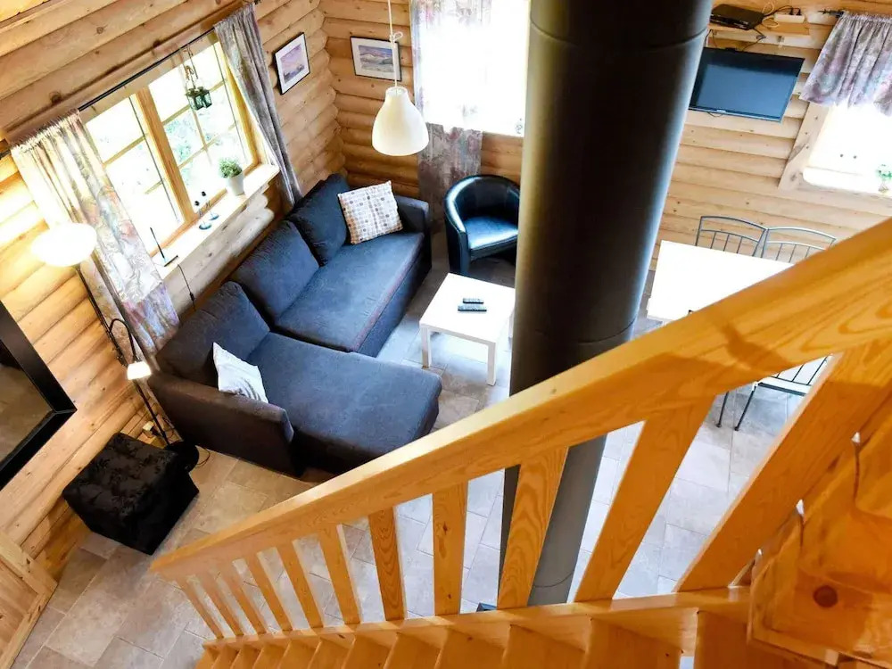 Holiday Home in SÃ¤len