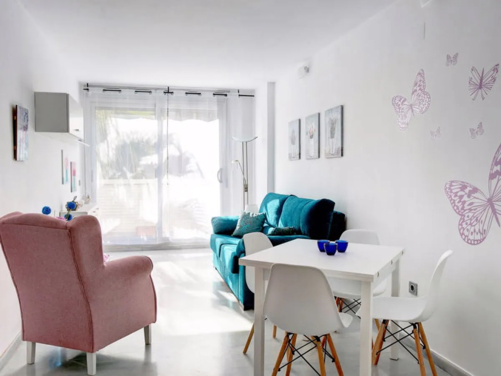 Apartment Elegance Dénia 9639