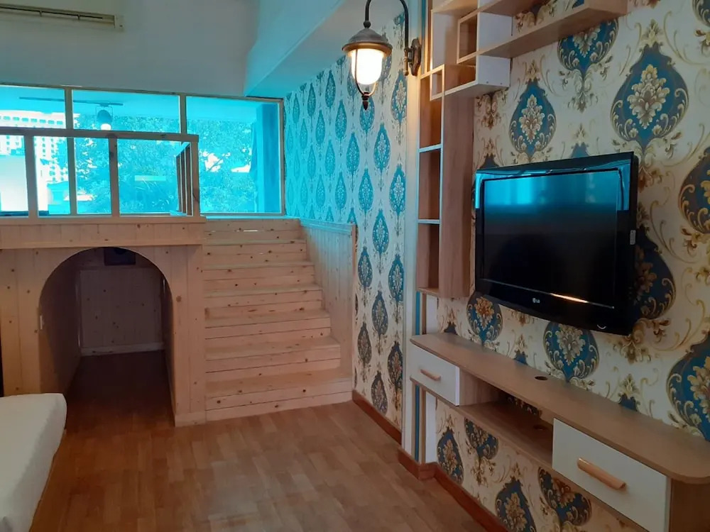 Cat Khanh Hotel