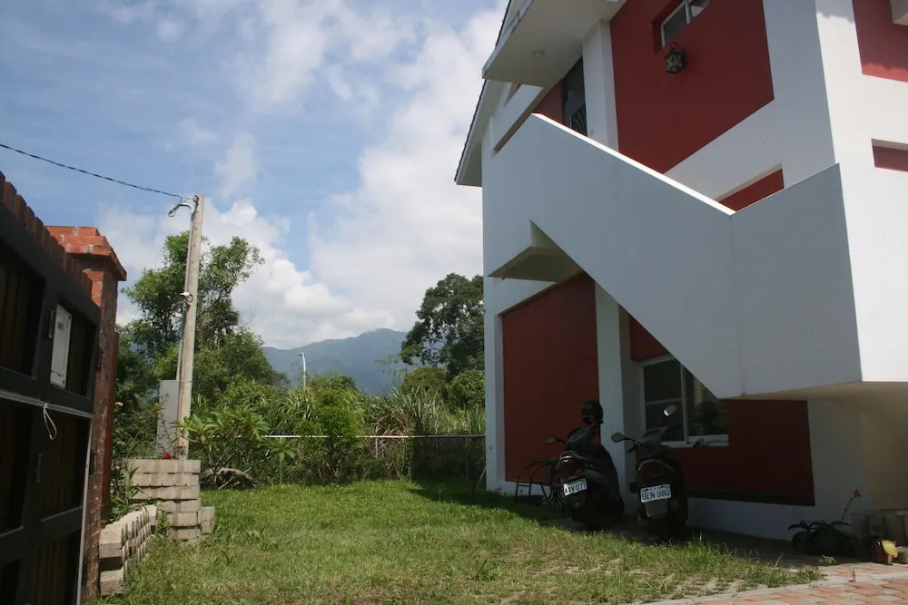 Bella Casa B&B