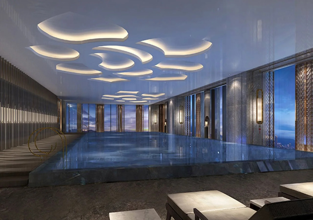 Wanda Reign Chengdu