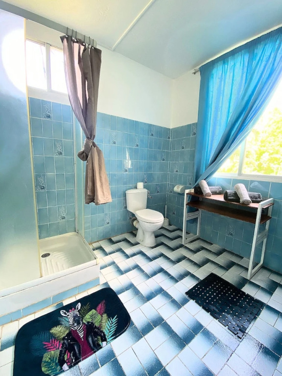 Auberge K-WAN Hostel - Proche Plages