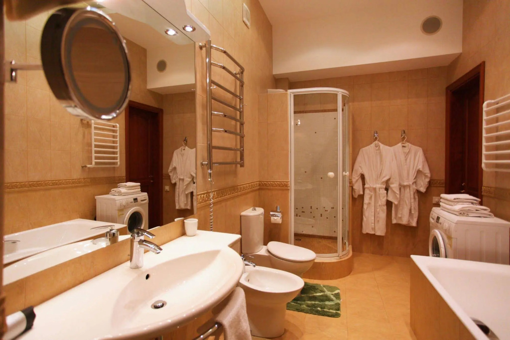 Ekaterina II Hotel