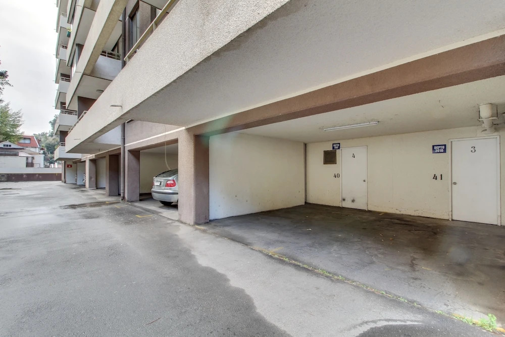 Departamento Cerca del Sporting Club