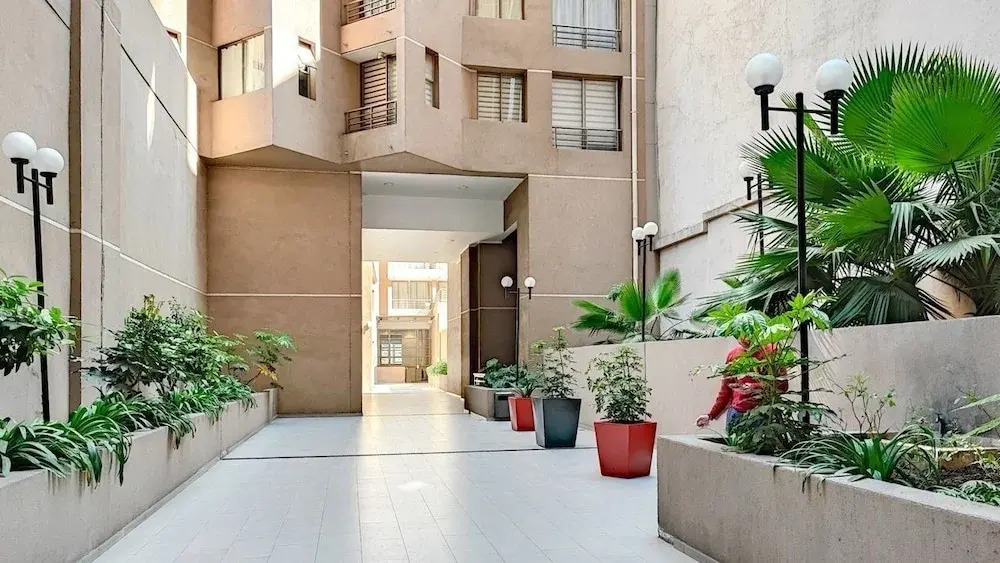Home Apartments