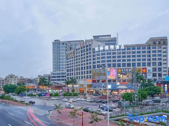 Mehood Theater Hotel