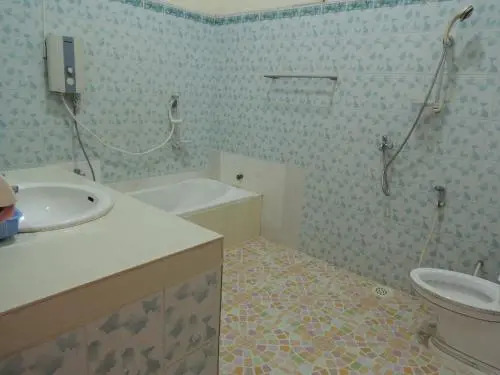 Oudom Sambath Hotel & Restaurant