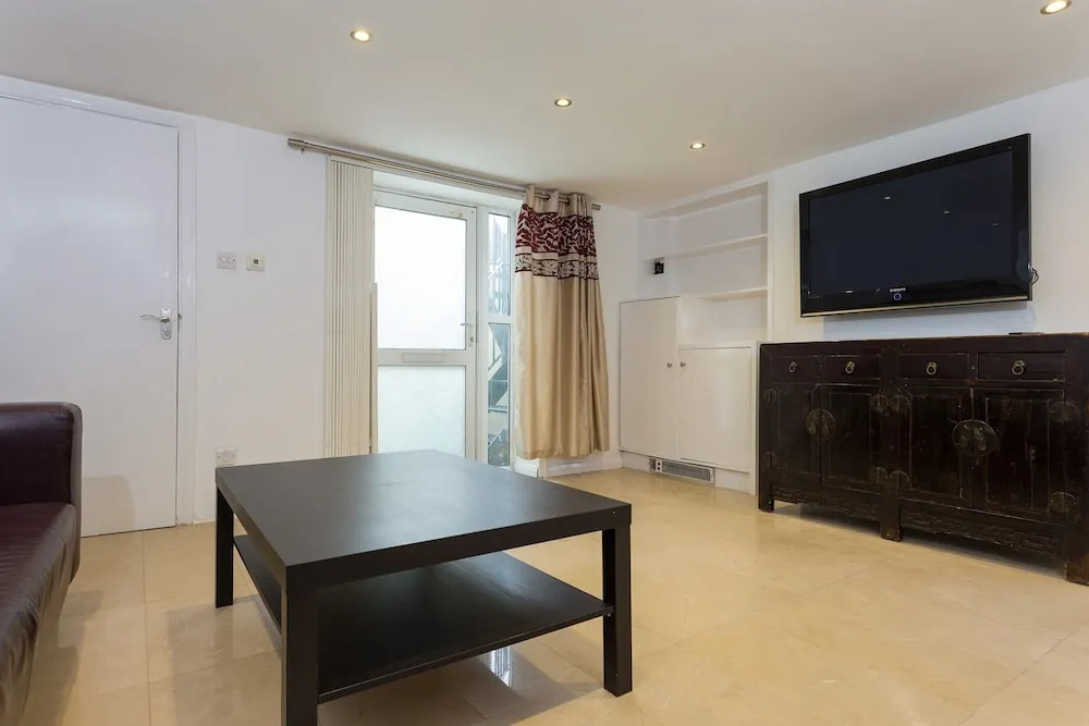 1 Bedroom Apartment Near Marylebone