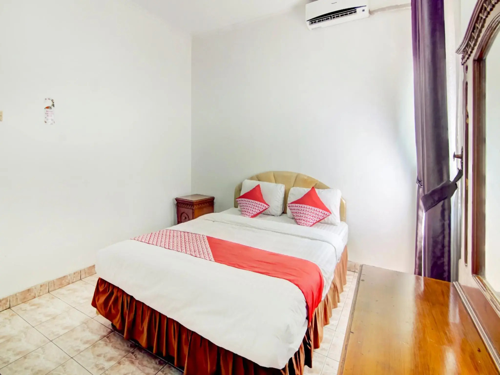 Wisma Yampi Syari'ah by OYO Rooms